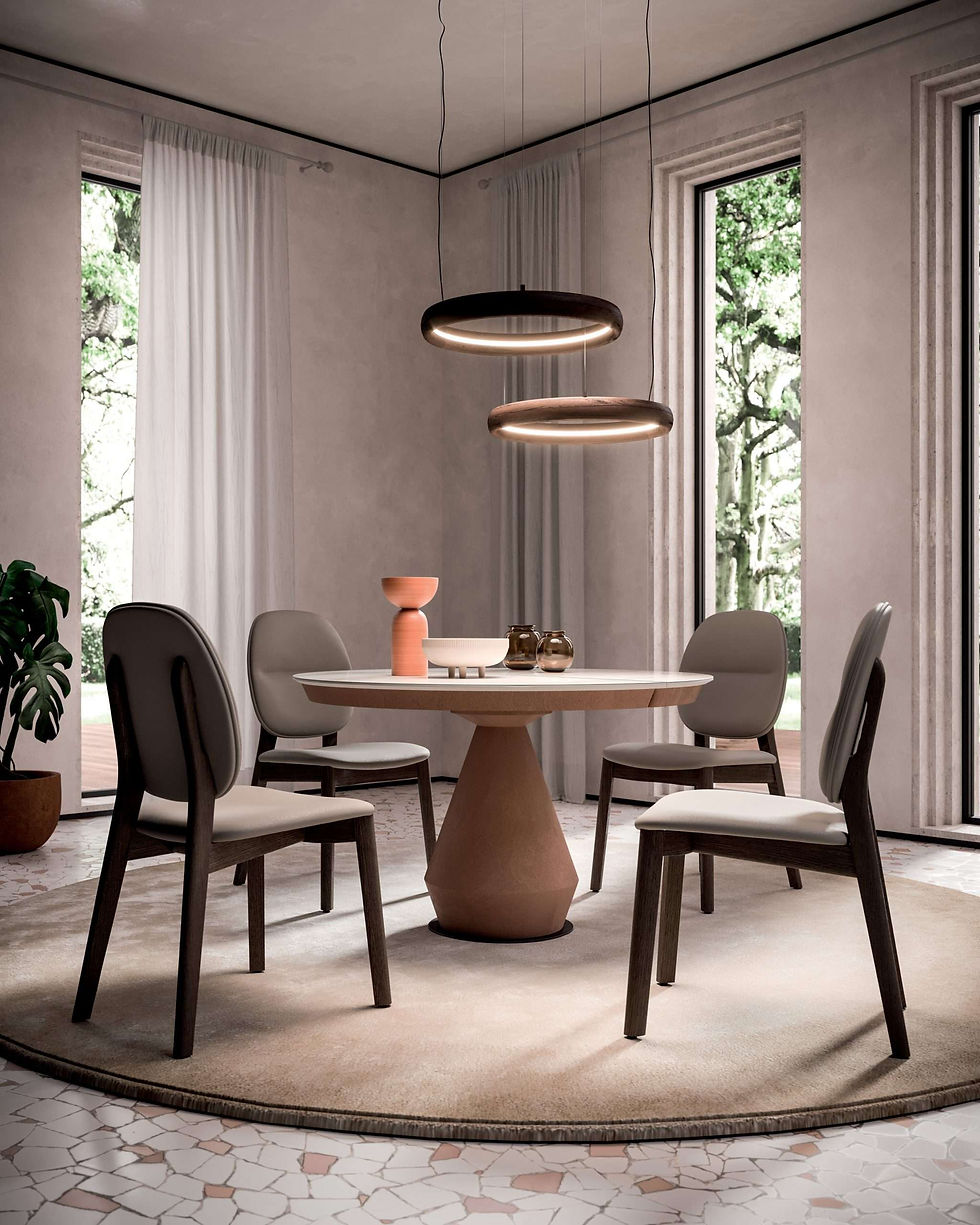 LYCOS - OZZIO - Tables