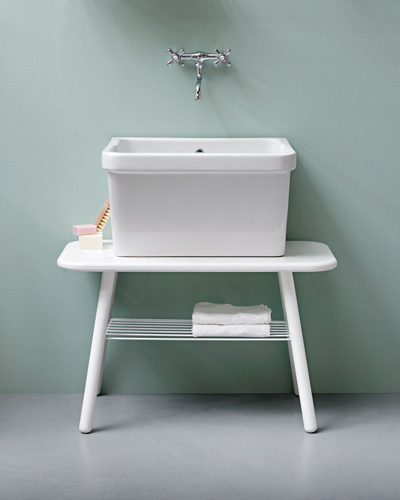 Miniature : ACQUA E SAPONE - BIREX - Rangements pour la buanderie