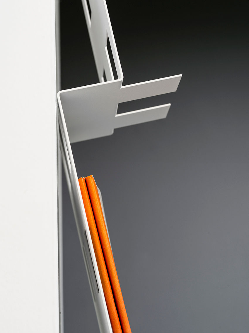 Miniature : FOLDR - VAN ESCH - Présentoirs