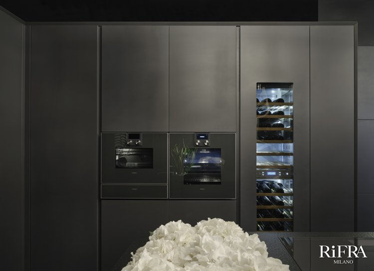 Miniature : ONE - RIFRA - Cuisines