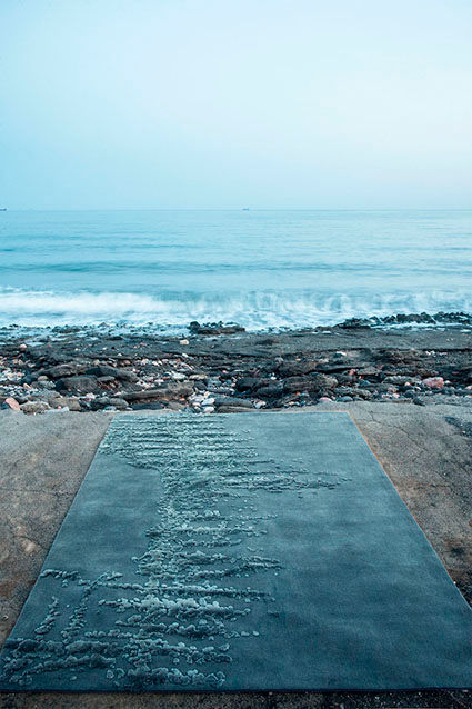 Miniature : BRAZIL - NOW CARPETS - Tapis