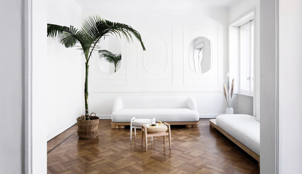 BELMONT - DOM EDIZIONI - Canapés