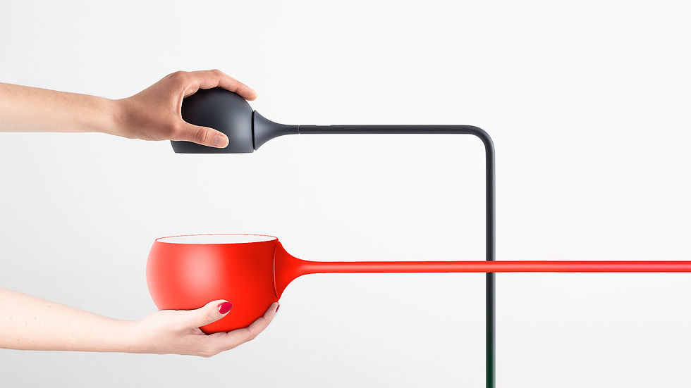 Miniature : IXA - ARTEMIDE - Suspensions
