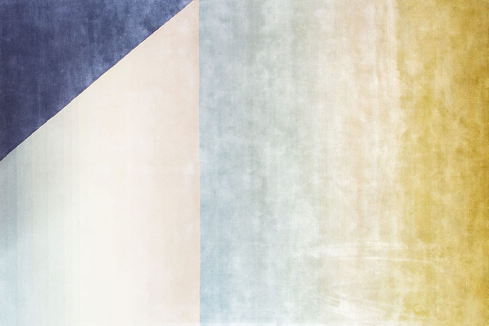 KO 2 - NOW CARPETS - Tapis