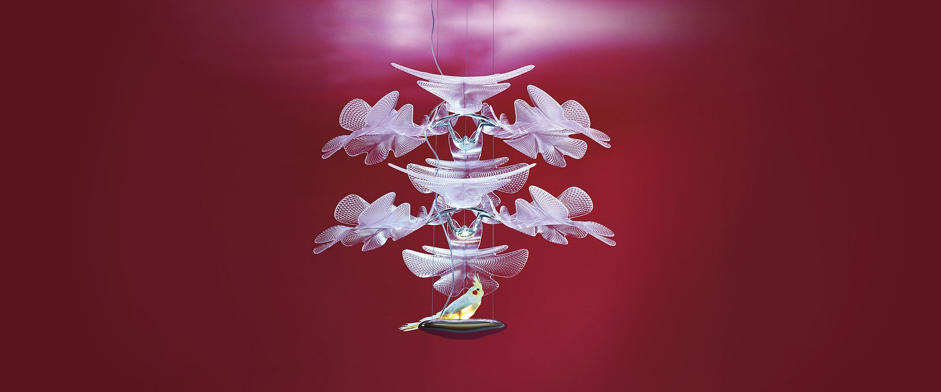CHLOROPHILIA - ARTEMIDE - Suspensions