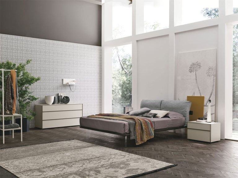 PIUMA - TOMASELLA - Lits