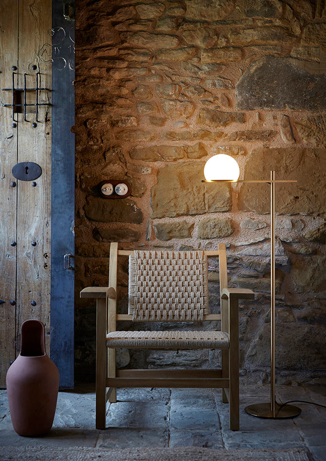 Miniature : CIRC - ESTILUZ - Lampadaires