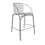 Miniature : COLONIAL - ISIMAR - Chaises hautes de jardin