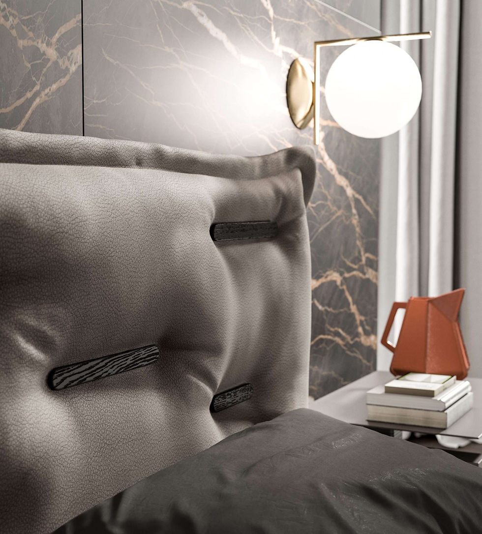 Miniature : SAONA - OZZIO - Lits