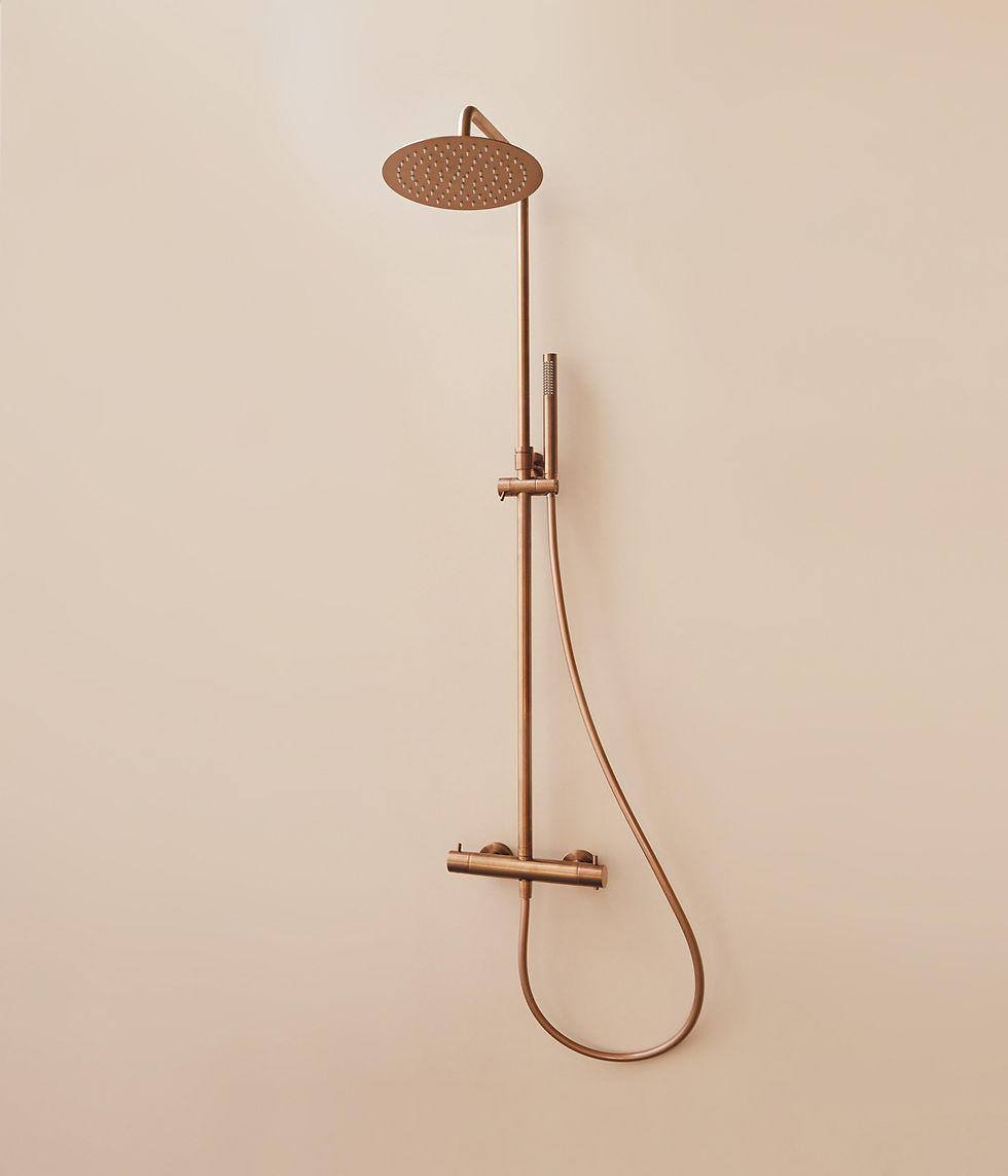 Miniature : LOOP - SANYCCES - Colonnes de douche