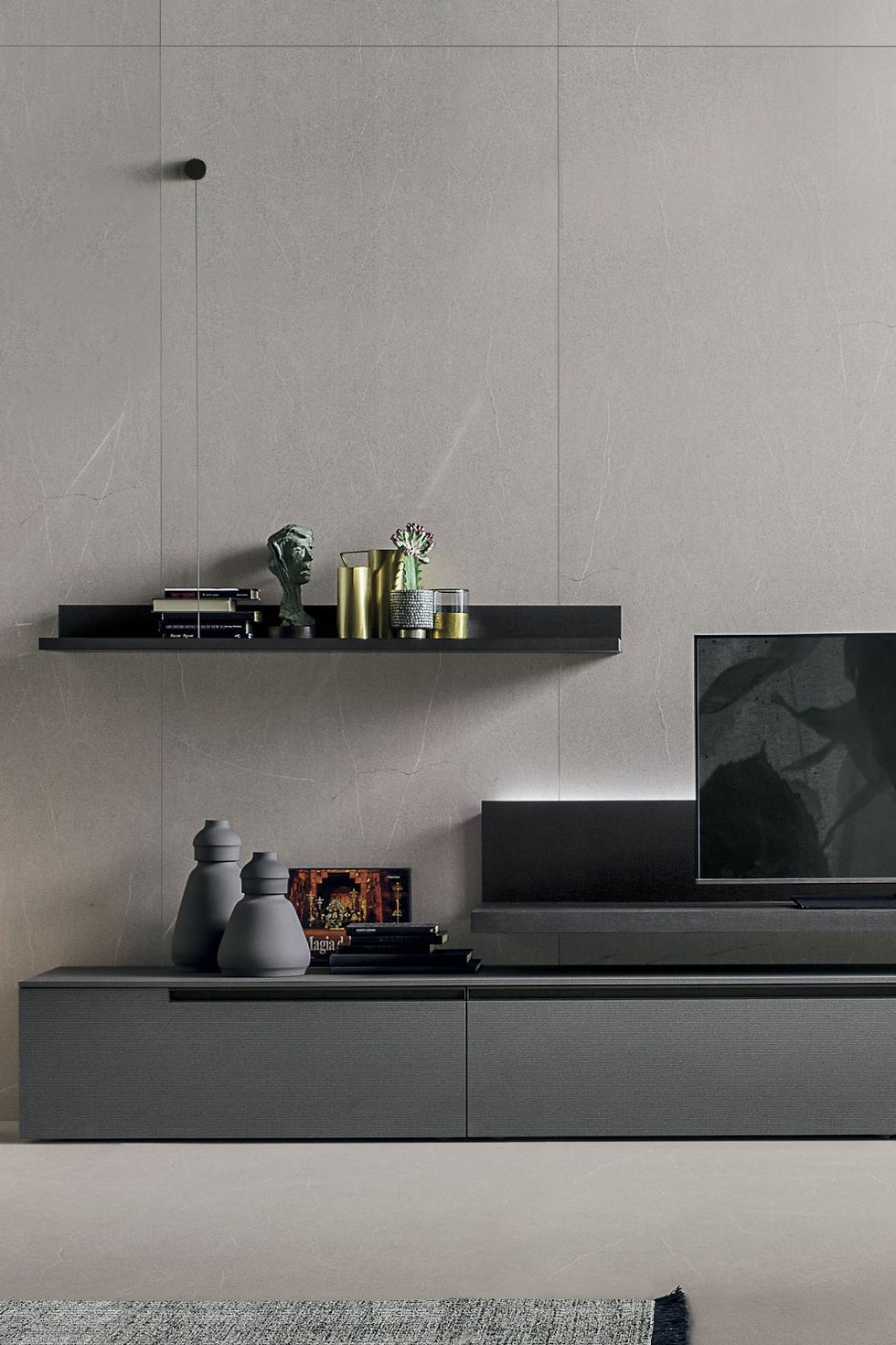 Miniature : ELLE & FILO - TOMASELLA - Étagères