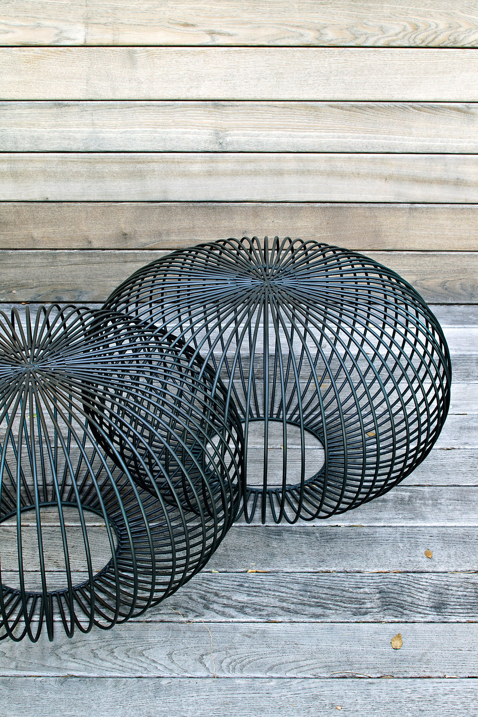 Miniature : PLOFF - LA CIVIDINA - Poufs