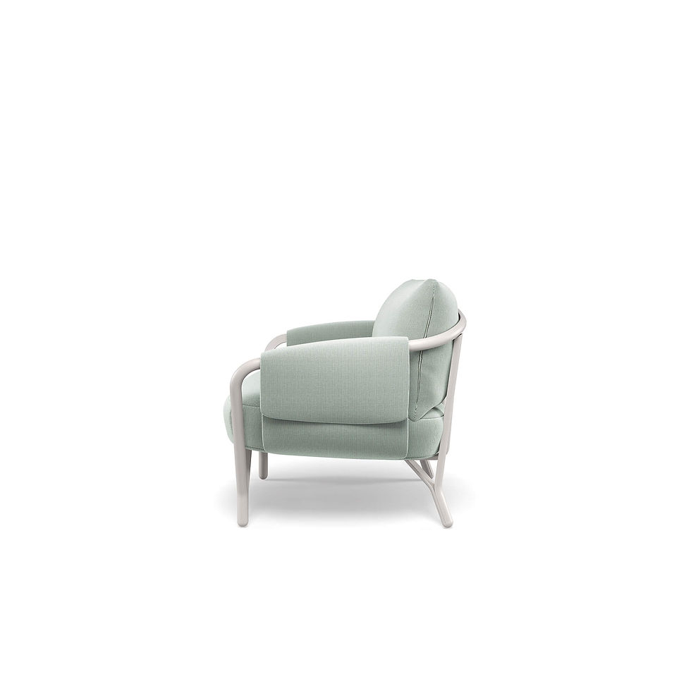 Miniature : ANGEL - EMU - Fauteuils de jardin