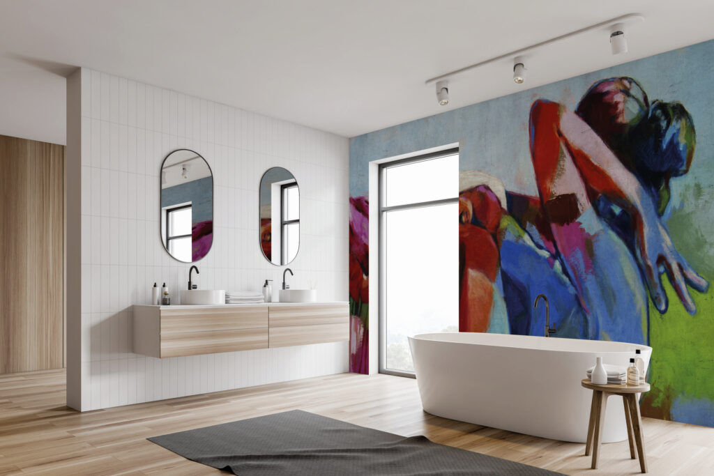 GENTIL 2 - MOMENTI - Papiers peints