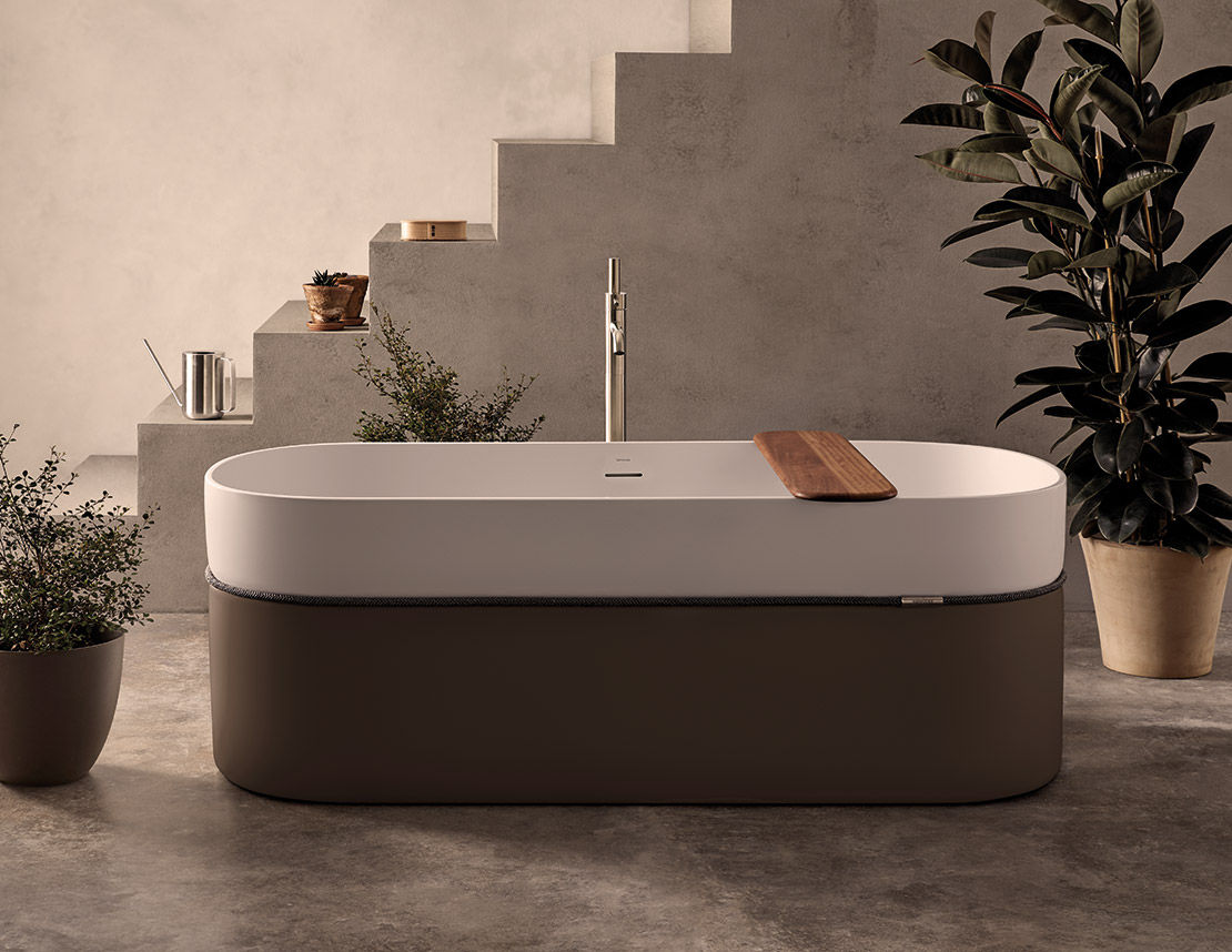 TEMPO - SANYCCES - Baignoires