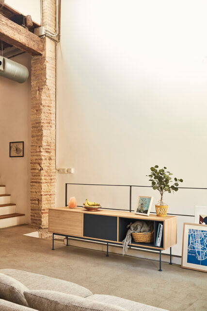 Miniature : YOKO - TEULAT - Meubles TV