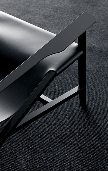 Miniature : ISOTTA - PIANCA - Fauteuils