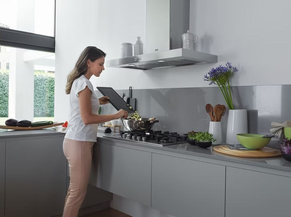 Miniature : TALE 915 BOX - FRANKE - Hottes