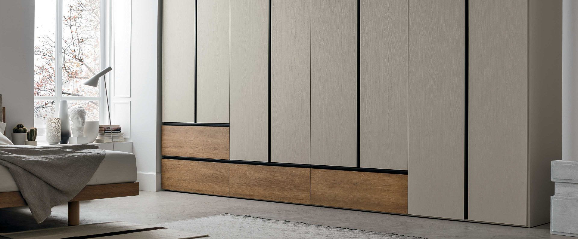 MODULA - TOMASELLA - Dressing