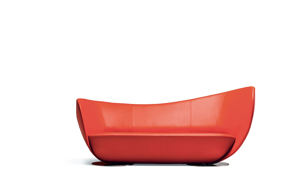 Miniature : MON COEUR - LA CIVIDINA - Canapés