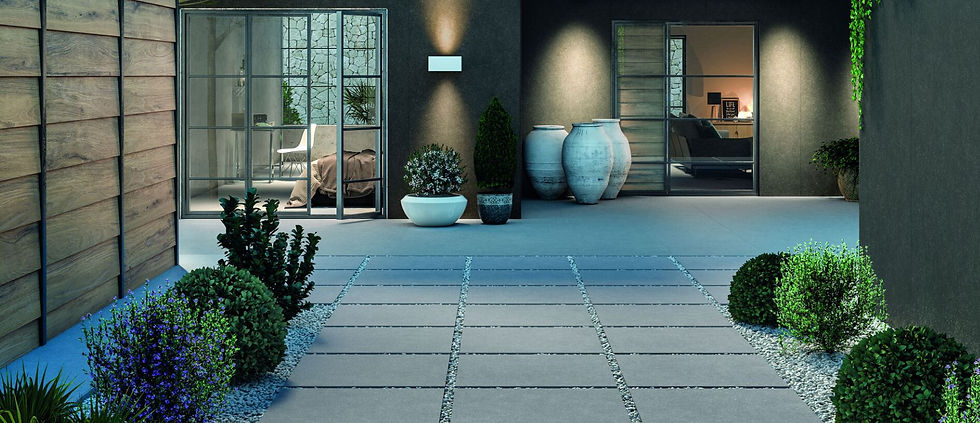 Miniature : PIERRE- CIFRE - Carrelage