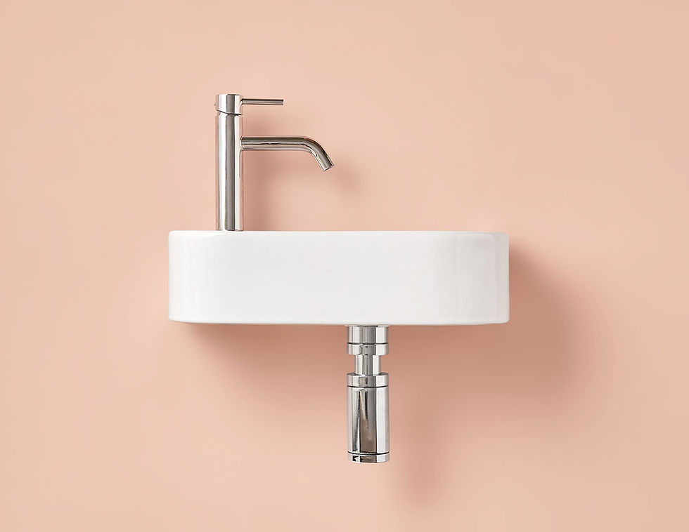 Miniature : PETIT - SANYCCES - Lave-mains