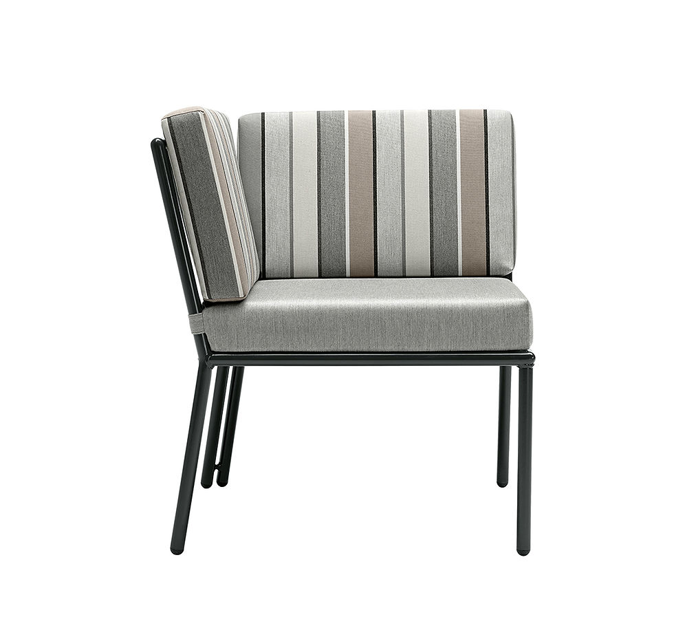 Miniature : ZERO - ET AL - Canapés