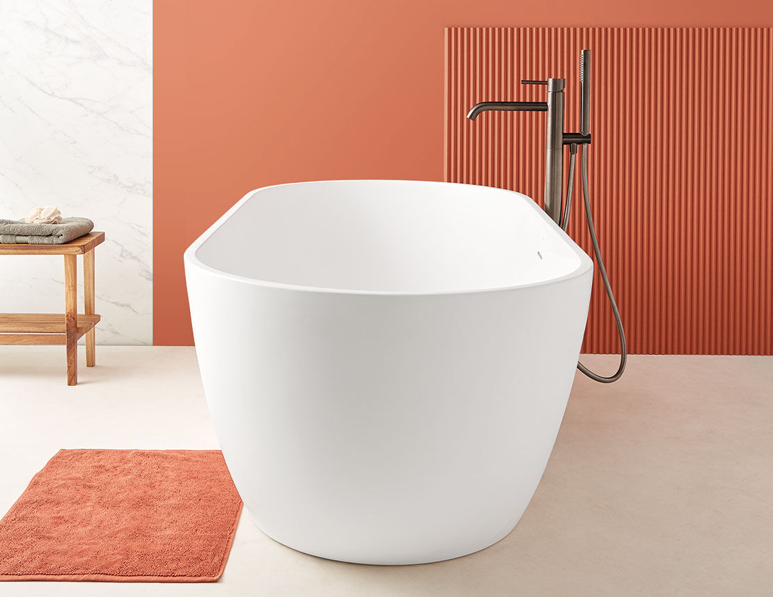 RONDO - SANYCCES - Baignoires