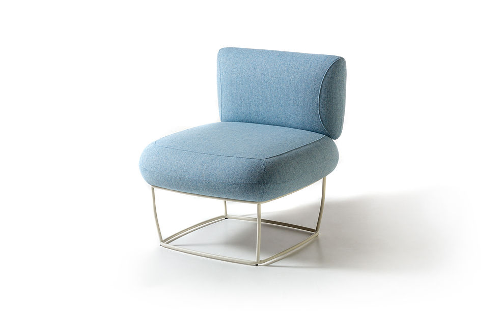 Miniature : BERNARD - LA CIVIDINA - Canapés