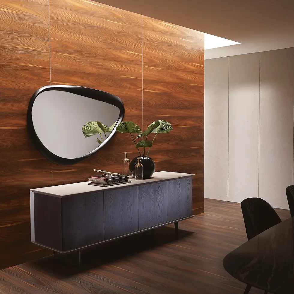 Miniature : BRERA - OZZIO - Buffets