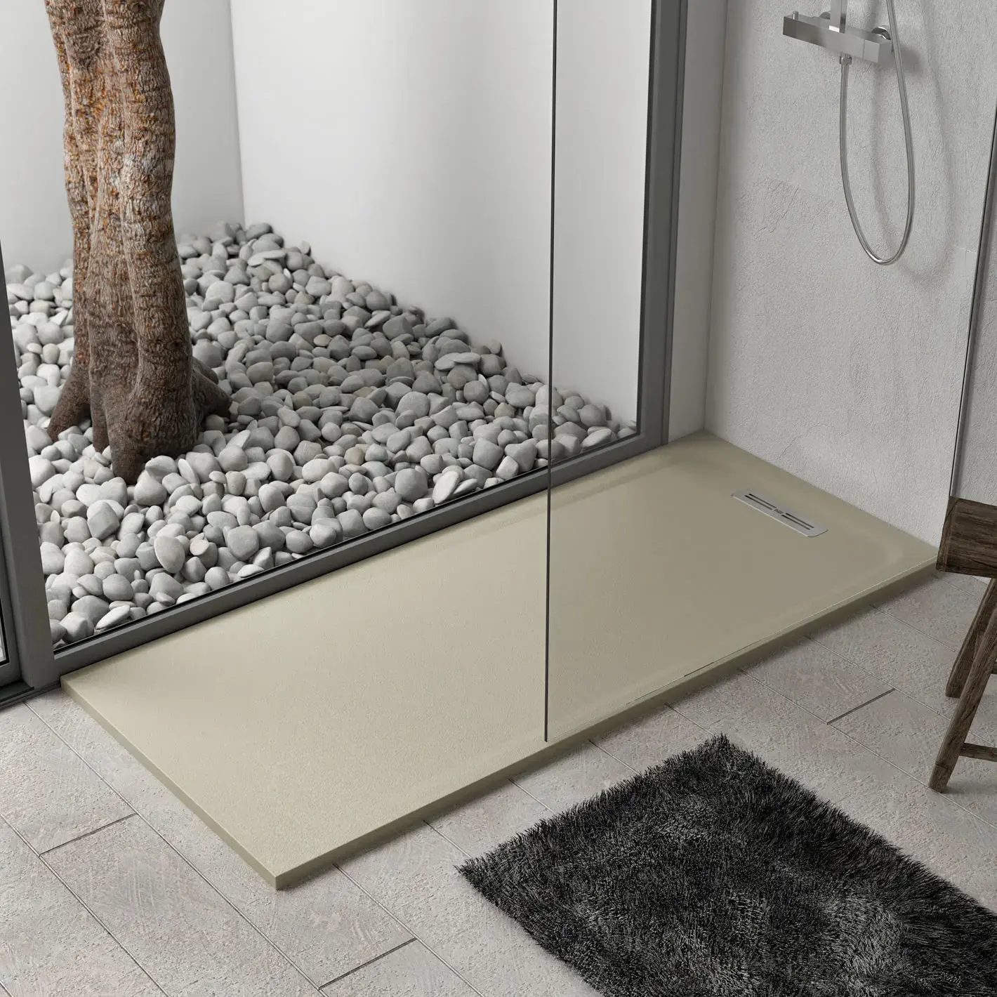 VERYK - BAÑOS 10 - Receveurs de douche