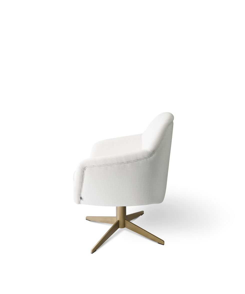 Miniature : NINETTE - DOM EDIZIONI - Chaises de bureau