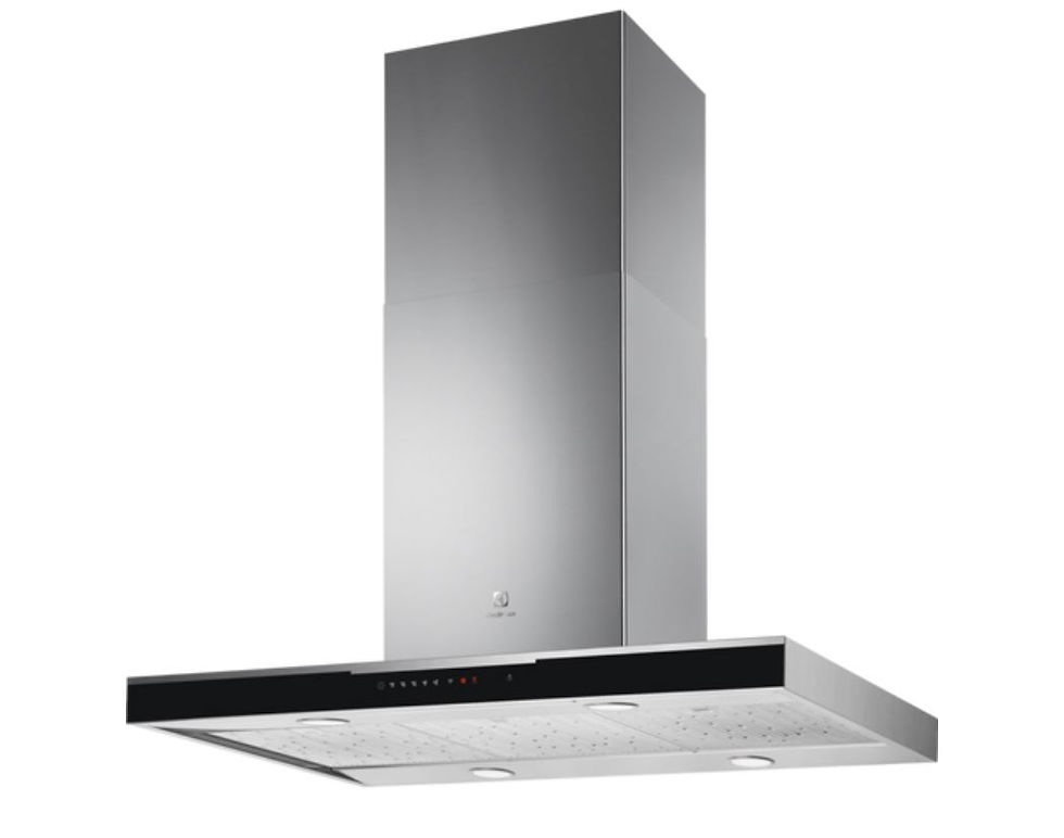 Miniature : KFIB19X - ELECTROLUX - Hottes