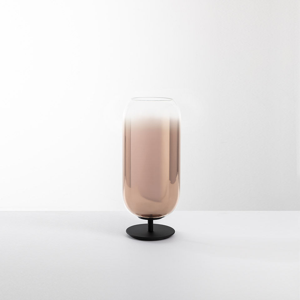 Miniature : GOPLE - ARTEMIDE - Lampes de table