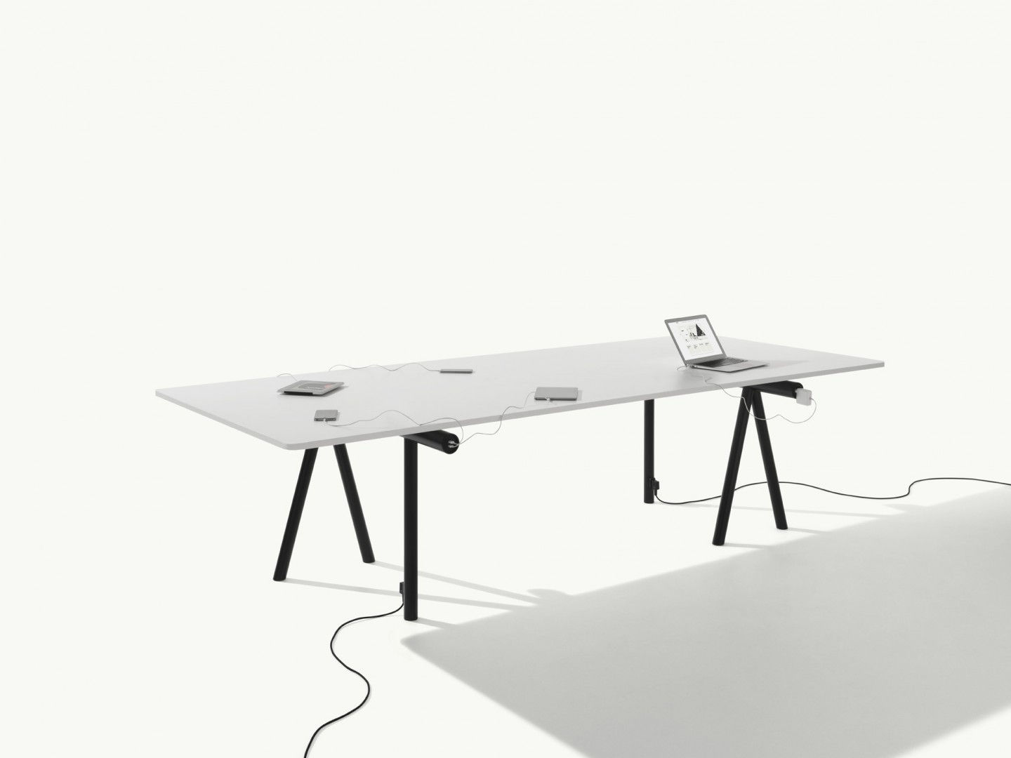 HARVEY - ET AL - Tables de bureau
