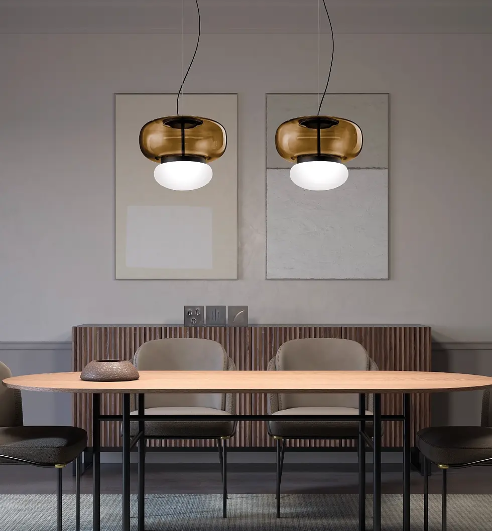 FARO - VISTOSI - Suspensions