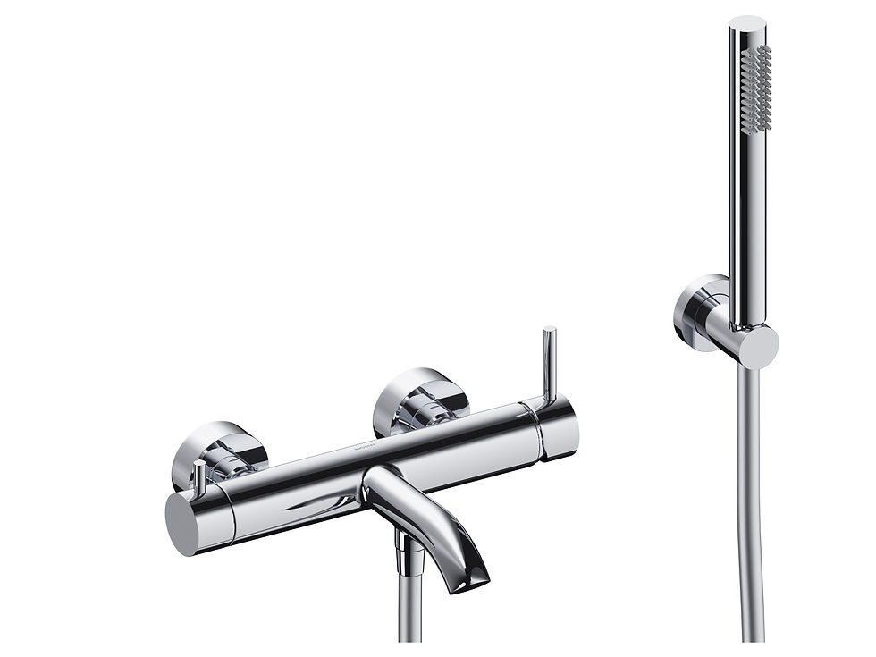 Miniature : LOOP - SANYCCES - Robinets pour douche