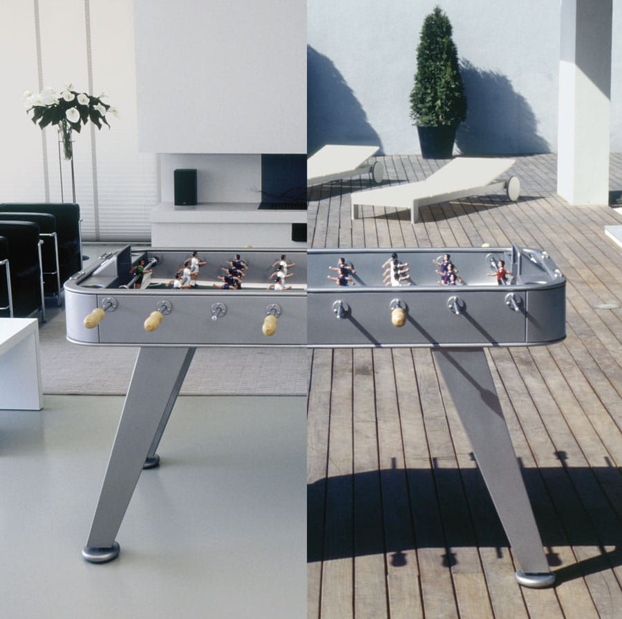 Miniature : RS2 - RS BARCELONA - Tables babyfoot