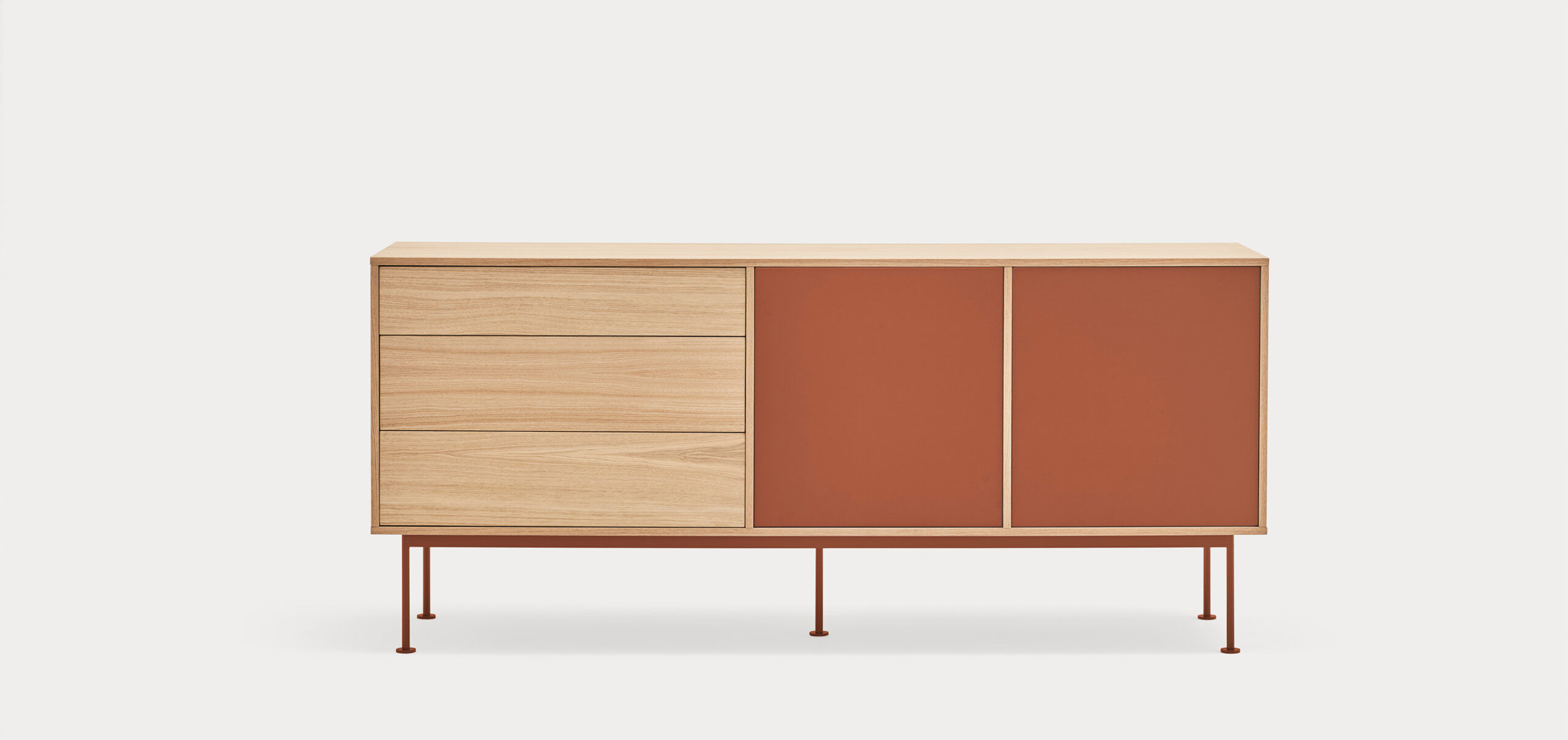 YOKO - TEULAT - Buffets