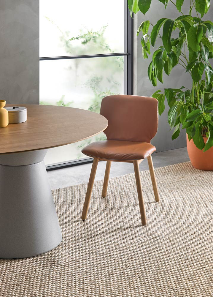 Miniature : NIM - INCLASS - Chaises