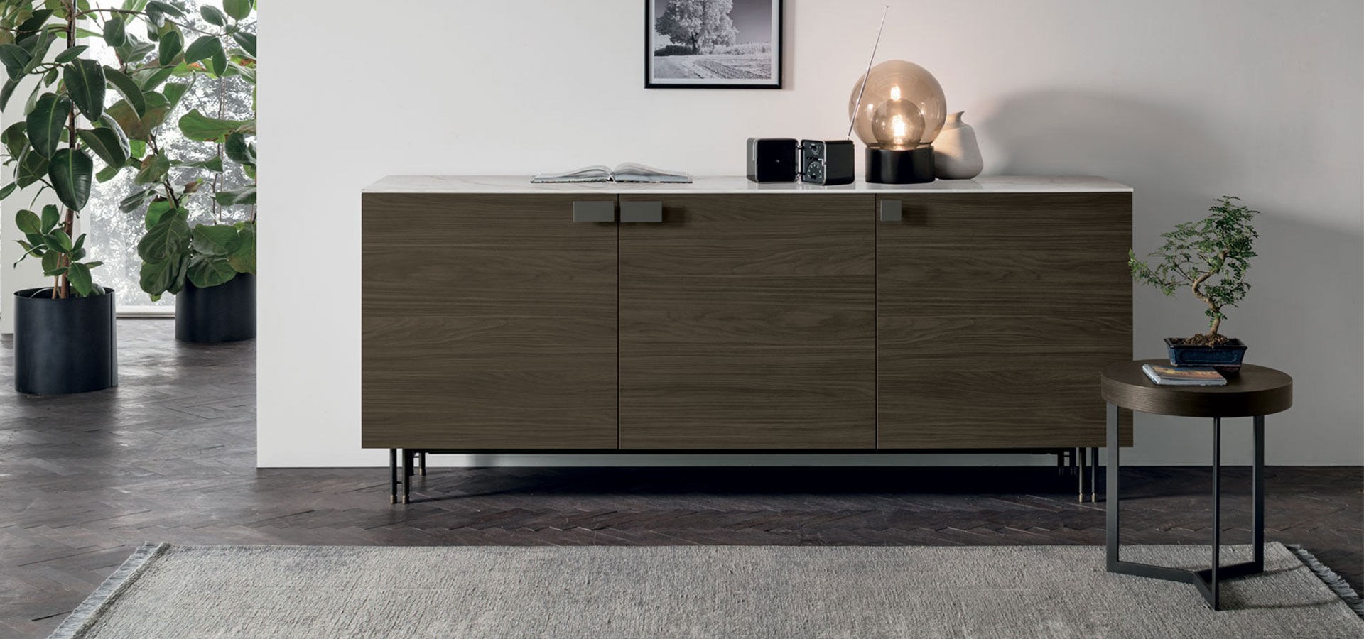 PROMETEO - TOMASELLA - Buffets