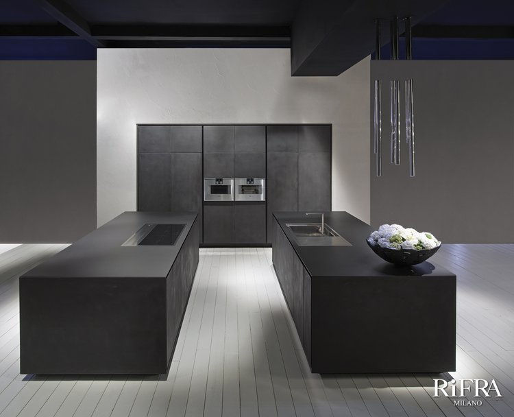 Miniature : ONE - RIFRA - Cuisines