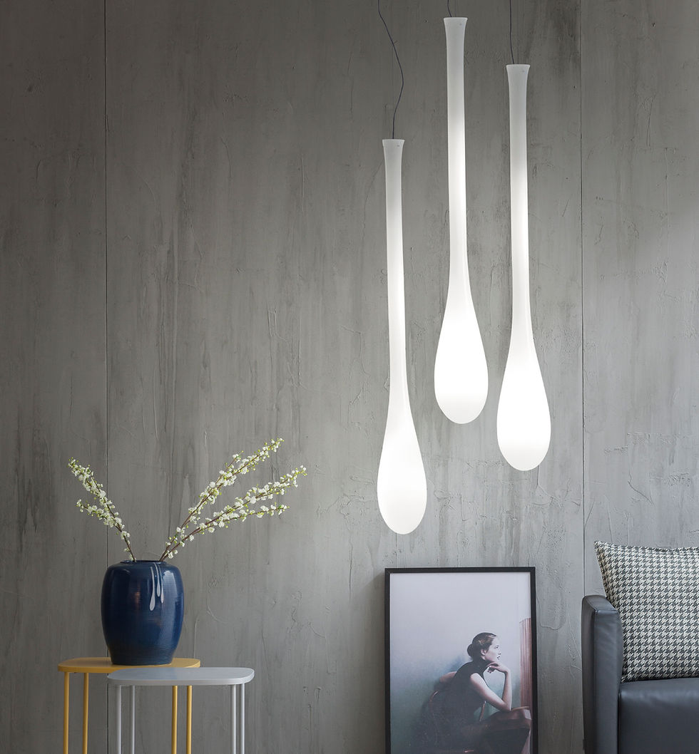 LACRIMA - VISTOSI - Suspensions