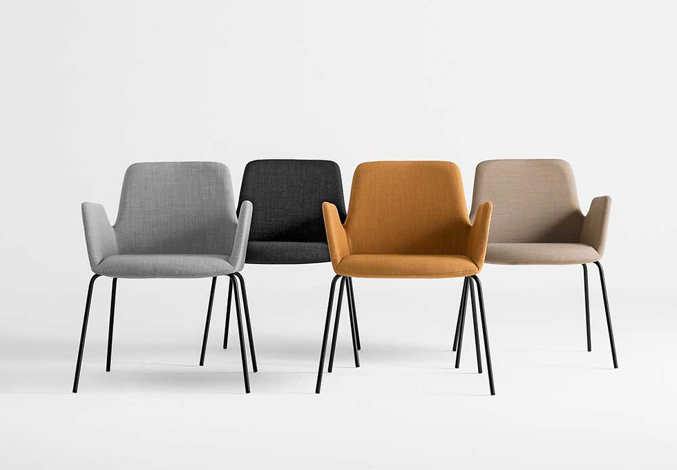 Miniature : ALTEA - INCLASS - Chaises