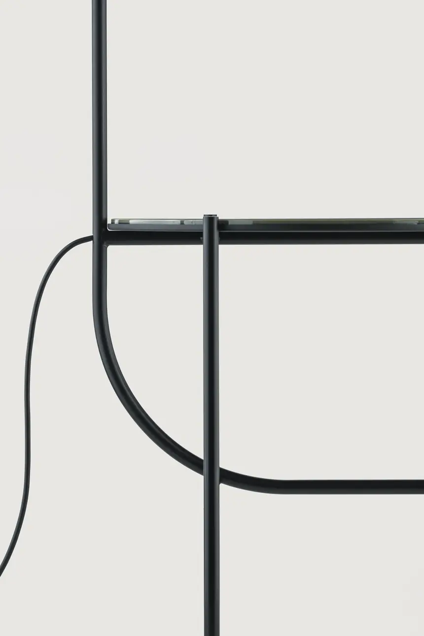 Miniature : IGRAM - GRUPA - Lampadaires