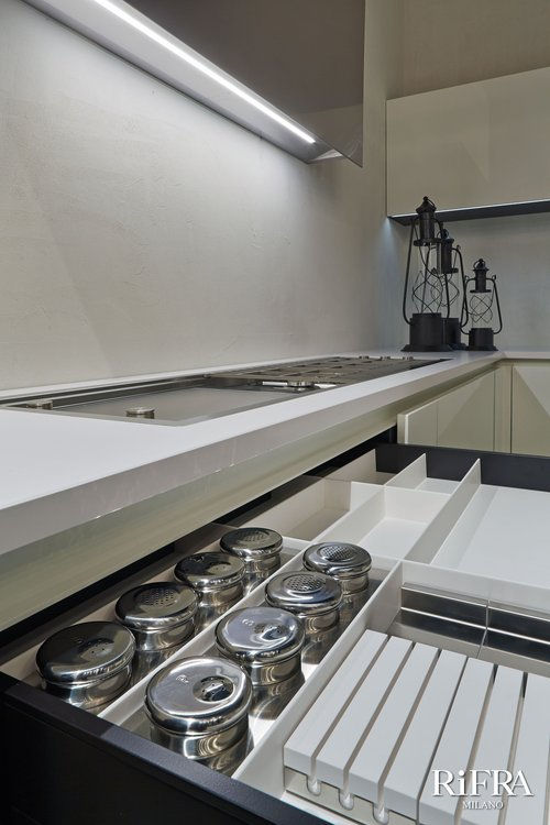 Miniature : LINE - RIFRA - Cuisines