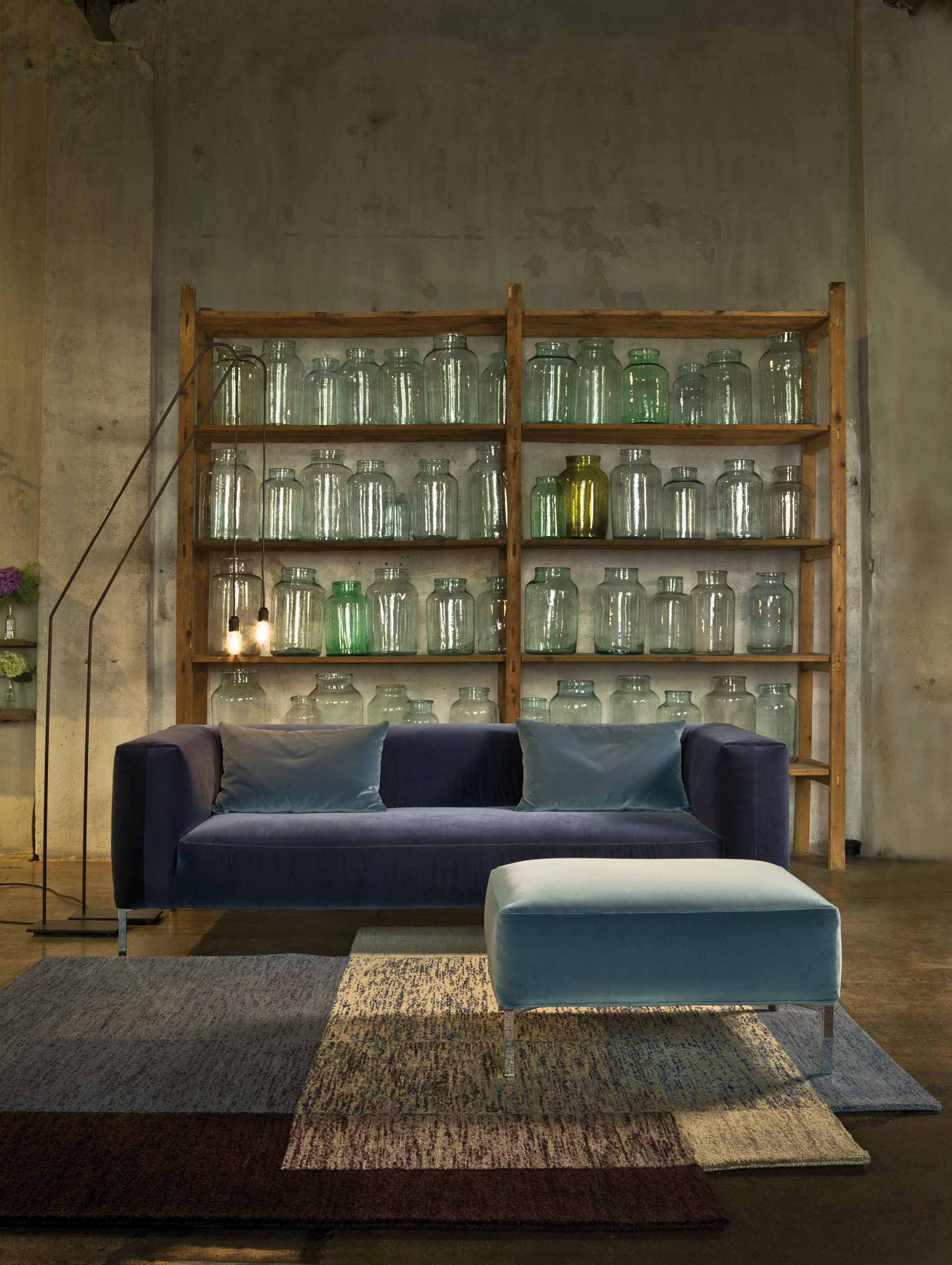 FOLD - VERZELLONI - Canapés