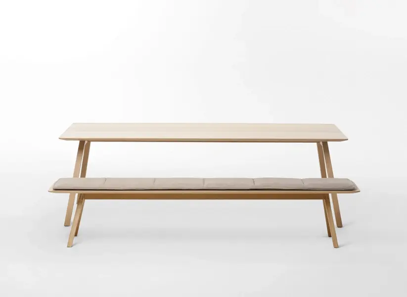 Miniature : MONK - PROSTORIA - Tables