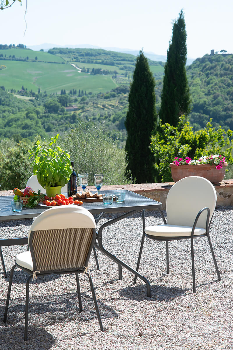 Miniature : RONDA - EMU - Chaises de jardin