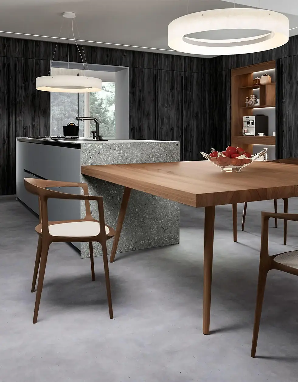 Miniature : VI.10 - SPAGNOL CUCINE - Cuisines